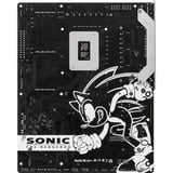 ASRock Z790 PG SONIC carte mère socket 1700 Argent/Bleu