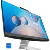 ASUS 90PT03G2-M003L0, PC Blanc