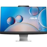 ASUS 90PT03G2-M003L0, PC Blanc