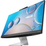 ASUS 90PT03G2-M003L0, PC Blanc