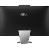 ASUS 90PT03G2-M003L0, PC Blanc