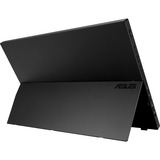 ASUS MB14AHD 35,6 cm (14") 1920 x 1080 pixels Full HD LCD Écran tactile Noir Moniteur  Noir, 35,6 cm (14"), 1920 x 1080 pixels, Full HD, LCD, 5 ms, Noir