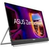 ASUS  22" Moniteur  Noir/Argent