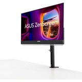 ASUS  22" Moniteur  Noir/Argent