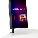 ASUS  22" Moniteur  Noir/Argent