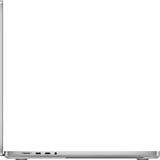 Apple  PC portable Argent