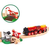 BRIO 63602900, Train 