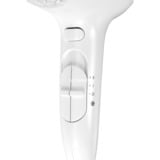 Braun Satin Hair 3 PowerPerfection HD380, Sèche-cheveux Blanc