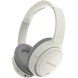 Creative Zen Hybrid casque over-ear Blanc