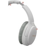 Creative Zen Hybrid casque over-ear Blanc