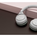 Creative Zen Hybrid casque over-ear Blanc