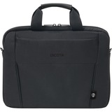 DICOTA D31304-RPET, Sac PC portable Gris