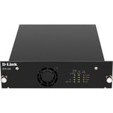 D-Link DPS-520, Bloc d'alimentation Noir