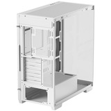 DeepCool  boîtier midi tower Blanc | 2x USB-A | Window