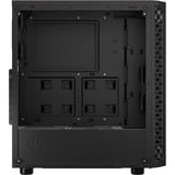 ENDORFY  boîtier midi tower Noir | 2x USB-A | Window