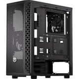 ENDORFY  boîtier midi tower Noir | 2x USB-A | Window