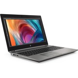 HP  15.6" PC portable  Gris