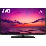 JVC  32" TV LED Noir