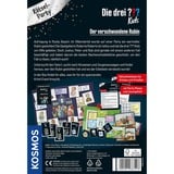 KOSMOS 683443, Jeu de soirée 