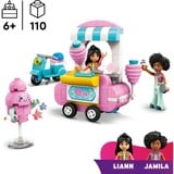 LEGO 42643, Jouets de construction 