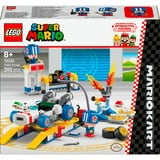 LEGO 72035, Jouets de construction 