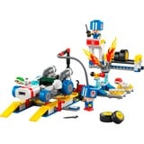 LEGO 72035, Jouets de construction 