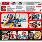 LEGO 72035, Jouets de construction 