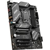 MSI  carte mère socket 1700 