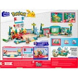 Mattel HWR82, Jouets de construction 