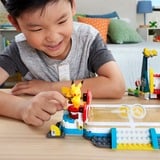 Mattel HWR82, Jouets de construction 