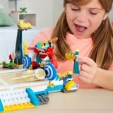 Mattel HWR82, Jouets de construction 