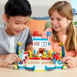 Mattel HWR82, Jouets de construction 