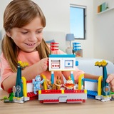 Mattel HWR82, Jouets de construction 