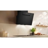 Neff D65IFN1S0, Hotte aspirante Noir