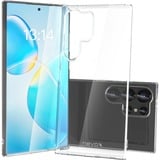 Nevox 2467, Housse smartphone Transparent