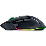 Razer RZ01-05240100-R3G1, Souris gaming Noir