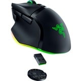 Razer Razer Basilisk V3 35K, Souris gaming Noir