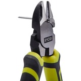 Ryobi RHDC160, Pinces Vert/gris