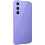 SAMSUNG  smartphone Violet