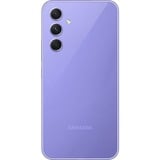 SAMSUNG  smartphone Violet