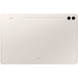 SAMSUNG  tablette 12.4" Beige