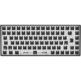 Sharkoon SKILLER SGK50 S3 Barebone, clavier gaming Noir