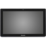 Shuttle P21WL01-i5, Barebone Noir/Bleu