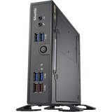 Shuttle XPC slim DS50U, Barebone Noir