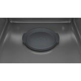 Siemens HD214ABS0, Jeu de cuisinière Noir/en acier inoxydable