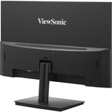 ViewSonic  23.8" Moniteur  Noir (Mat)