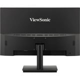 ViewSonic  23.8" Moniteur  Noir (Mat)