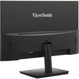 ViewSonic  23.8" Moniteur  Noir (Mat)