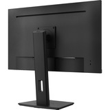 iiyama  27" Moniteur  Noir (Mat)