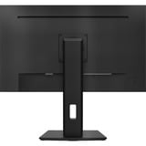 iiyama  27" Moniteur  Noir (Mat)